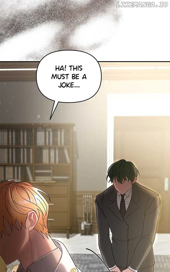 Don’t Grab the Broken Branch Chapter 39 page 65