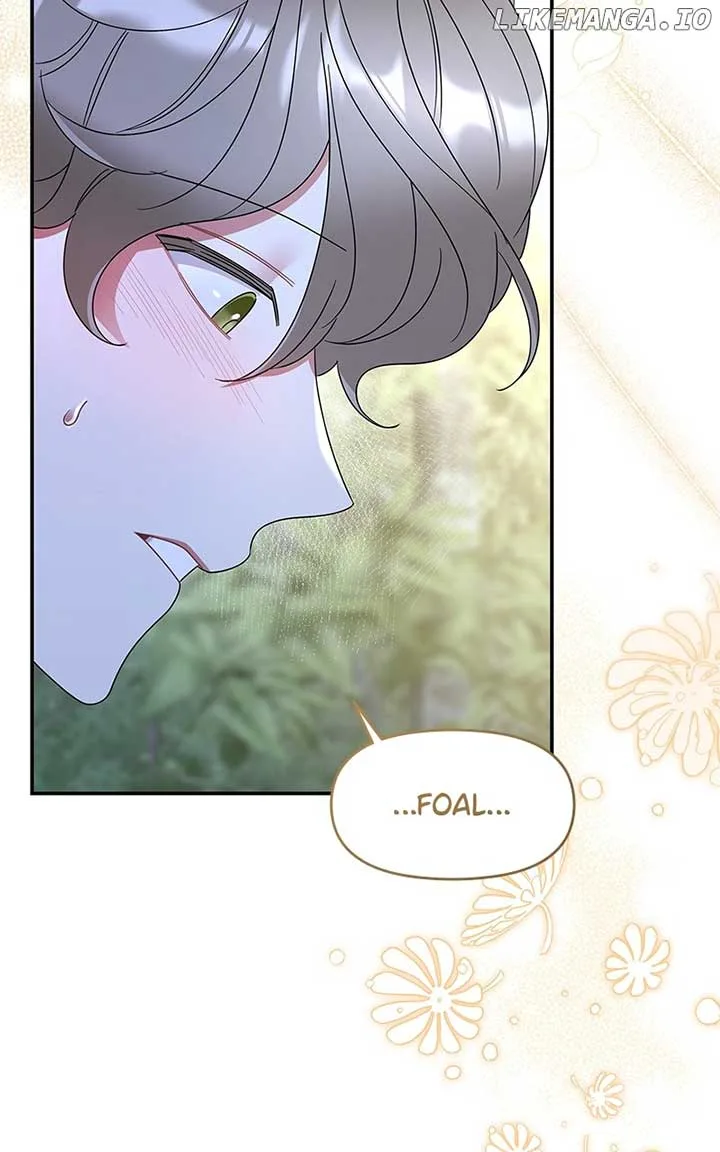Don’t Grab the Broken Branch Chapter 39 page 50