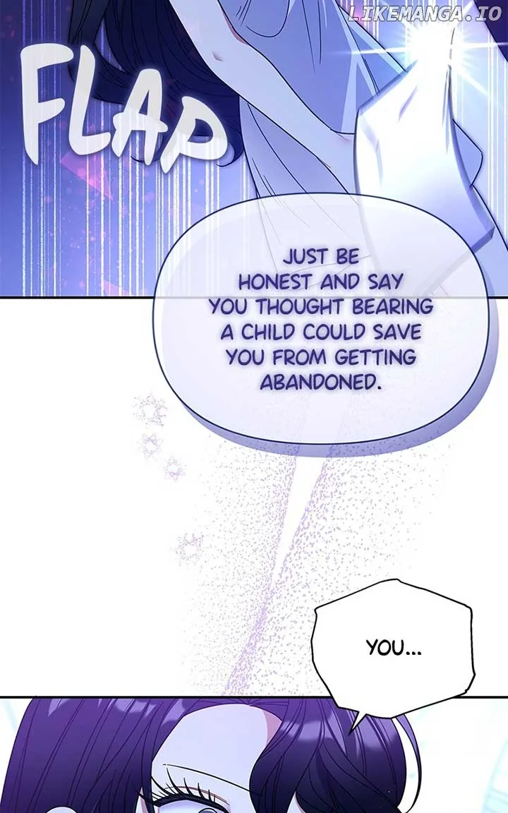Don’t Grab the Broken Branch Chapter 34 page 23