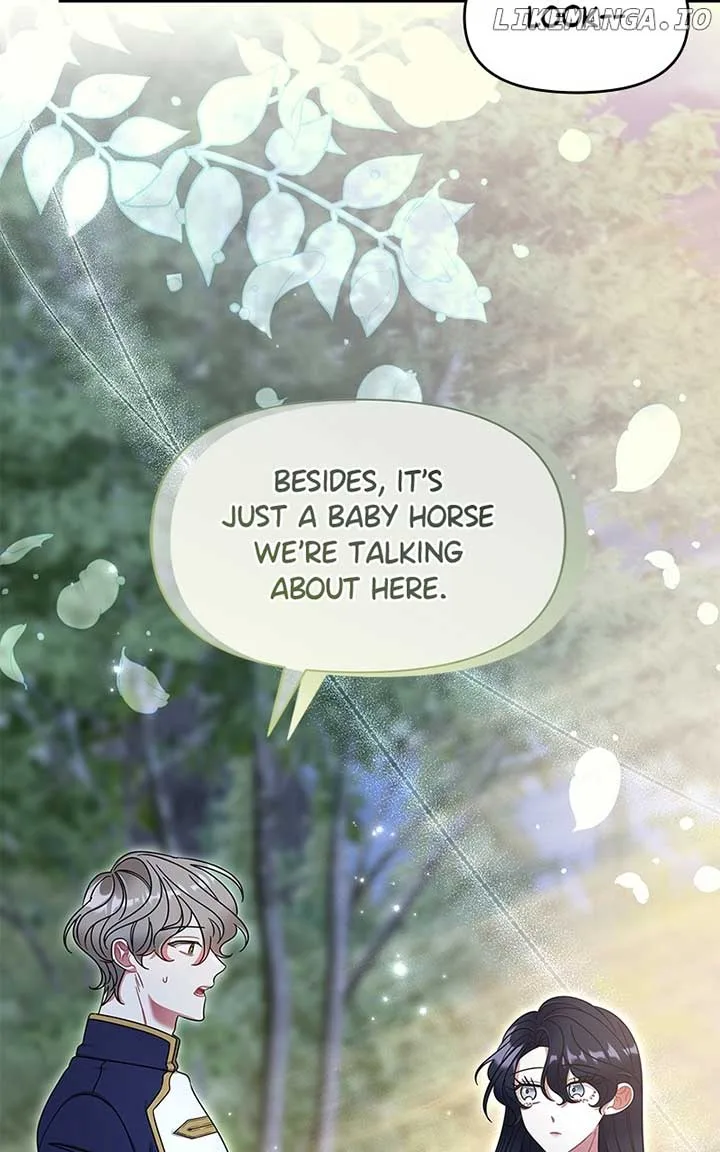 Don’t Grab the Broken Branch Chapter 39 page 48