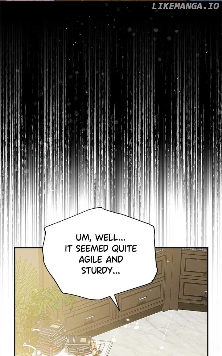 Don’t Grab the Broken Branch Chapter 39 page 63