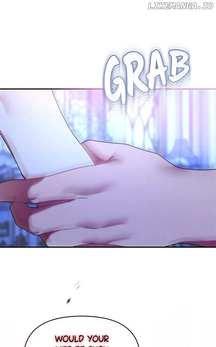 Don’t Grab the Broken Branch Chapter 34 page 30