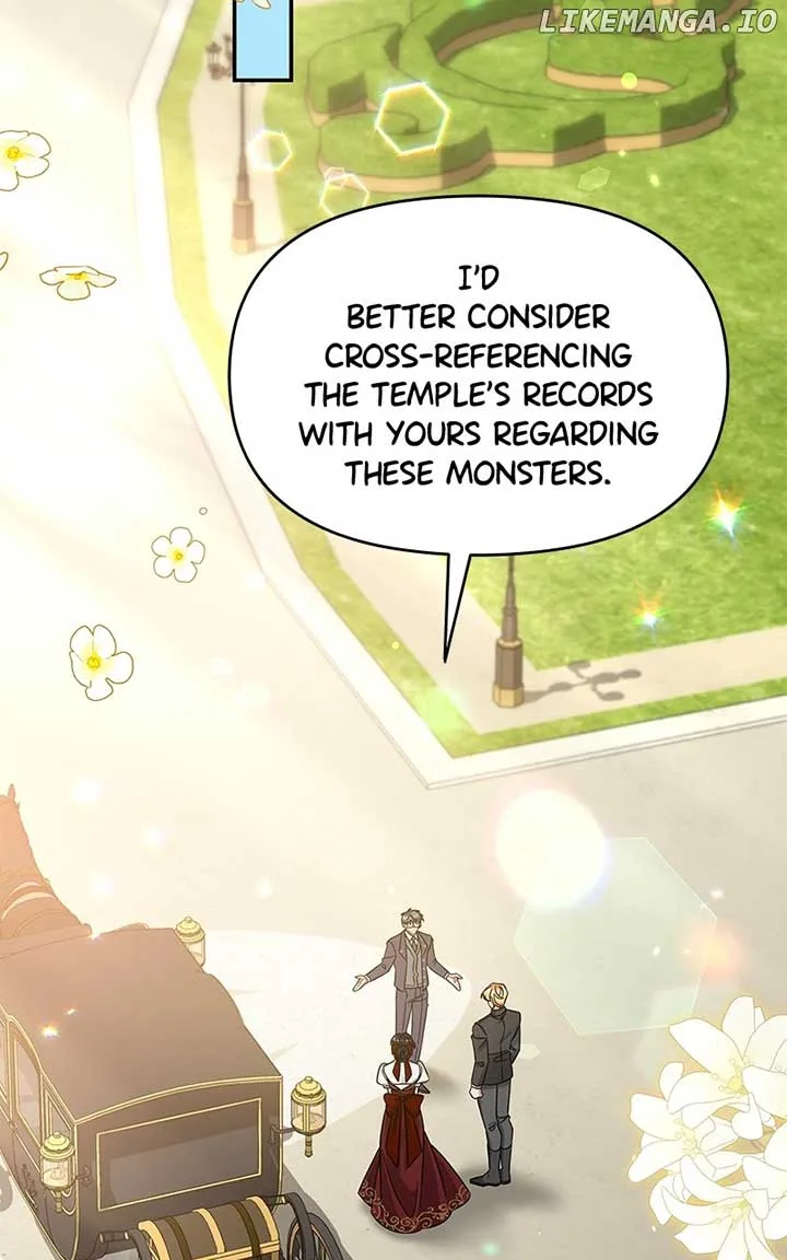 Don’t Grab the Broken Branch Chapter 39 page 73