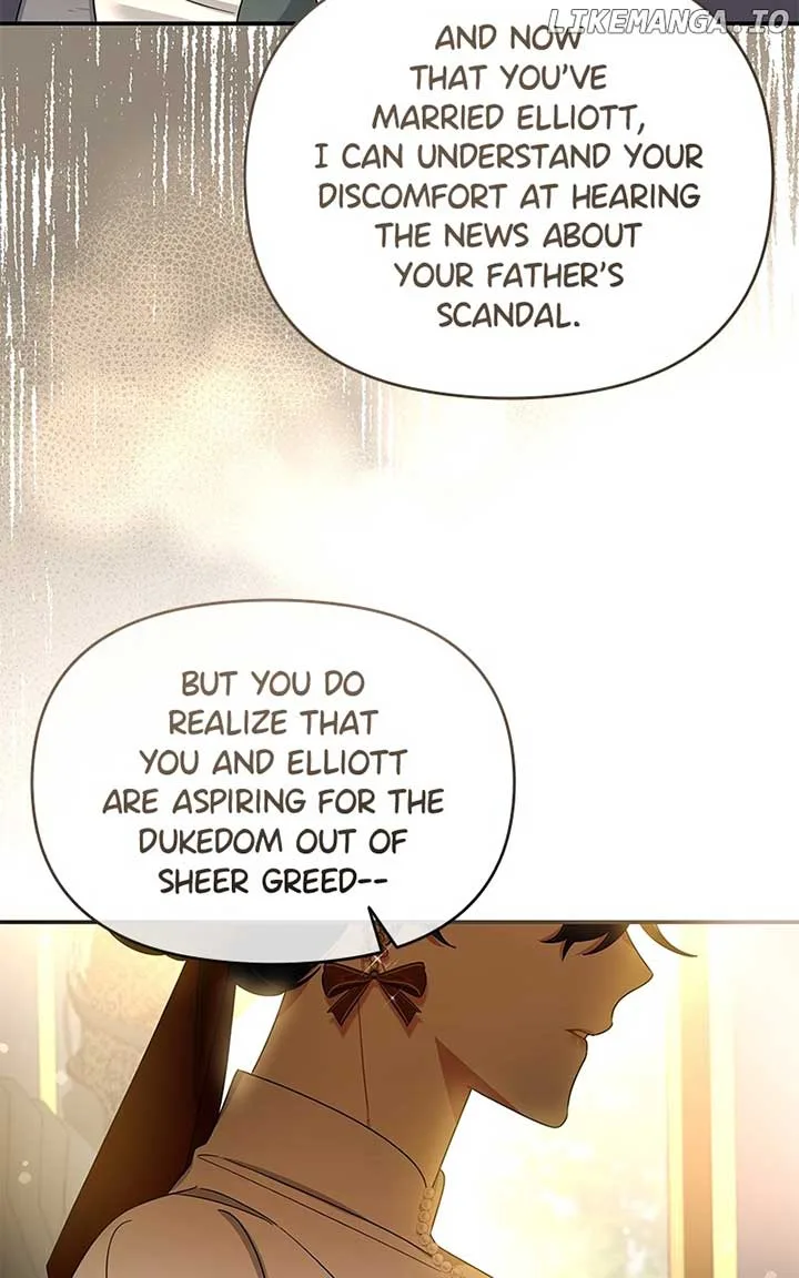 Don’t Grab the Broken Branch Chapter 39 page 85