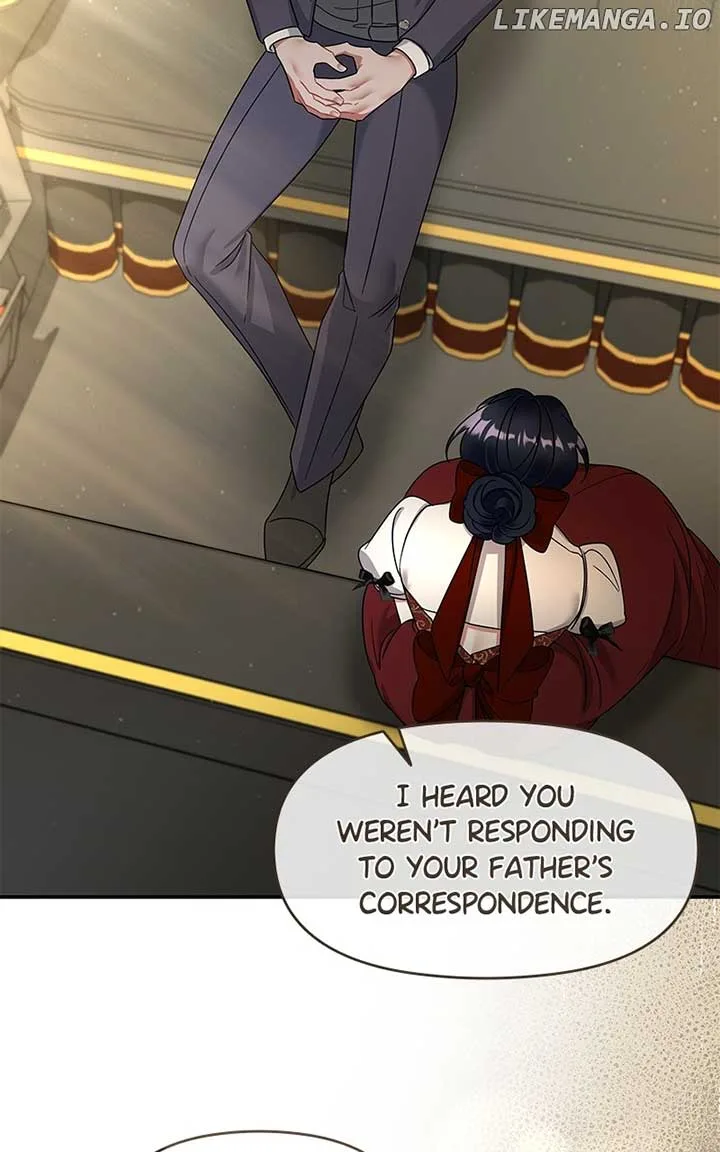 Don’t Grab the Broken Branch Chapter 39 page 83