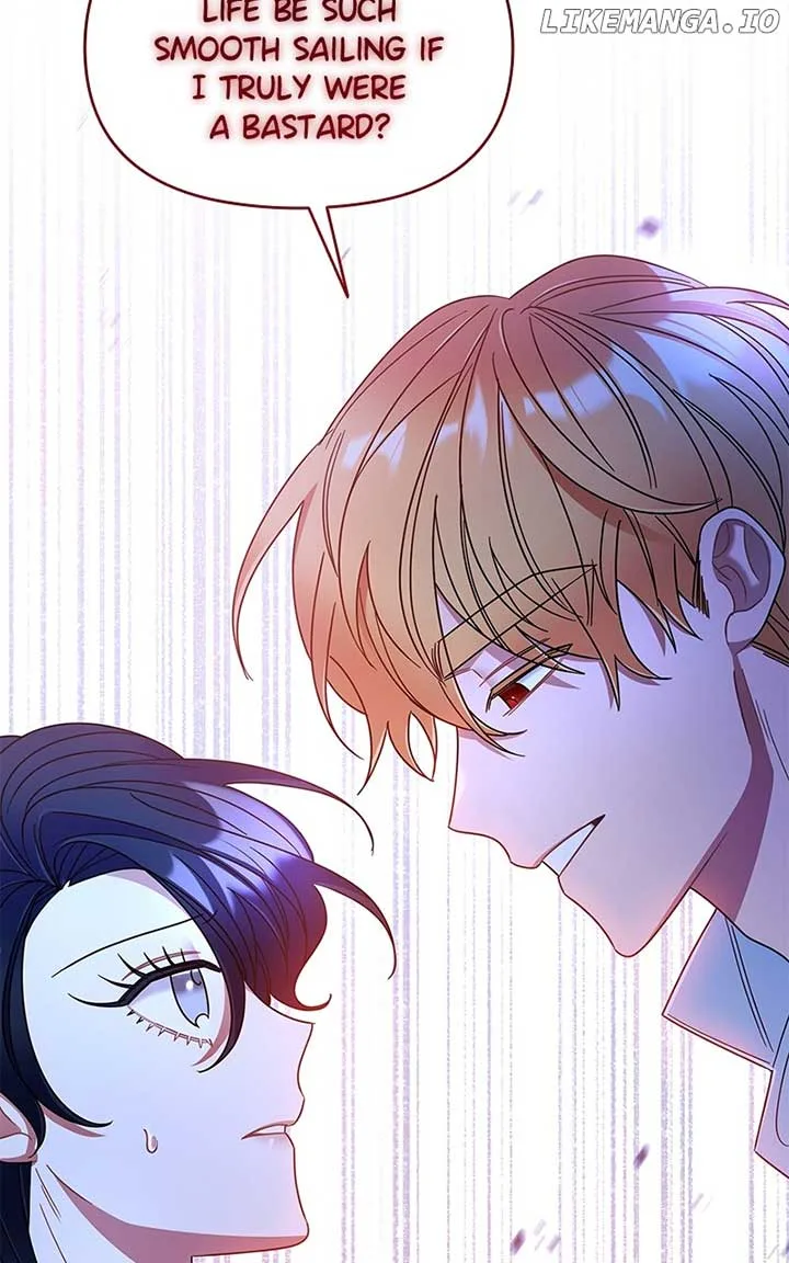 Don’t Grab the Broken Branch Chapter 34 page 31