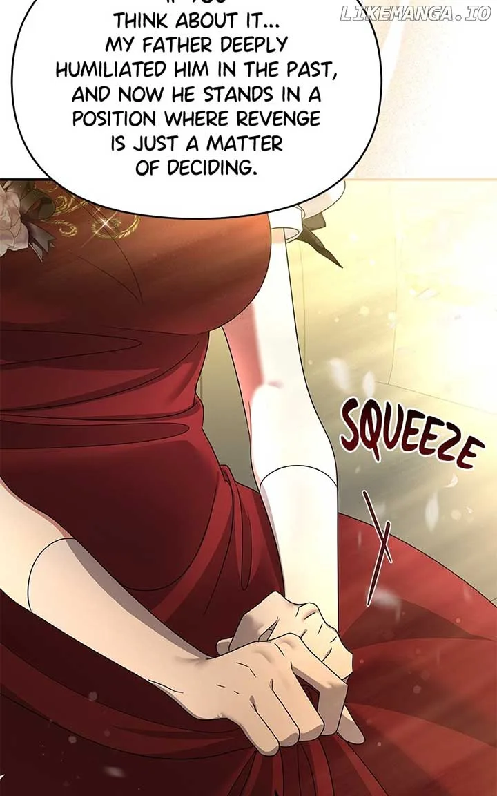 Don’t Grab the Broken Branch Chapter 39 page 93