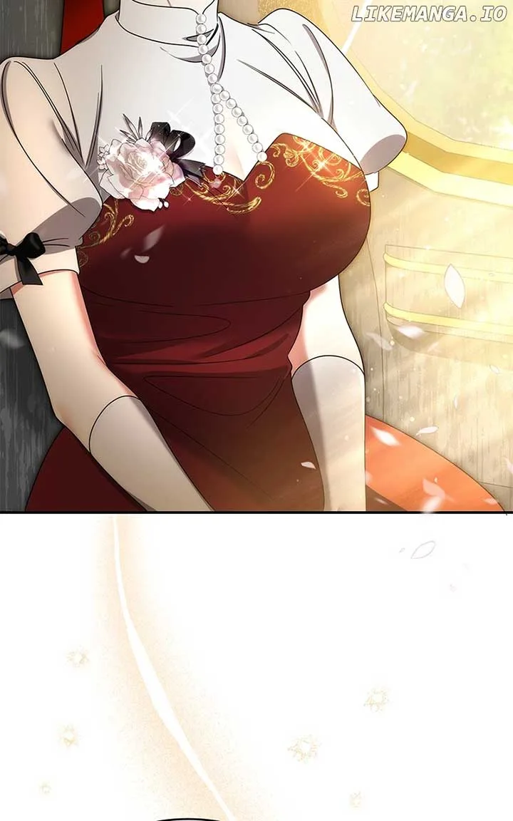 Don’t Grab the Broken Branch Chapter 39 page 91