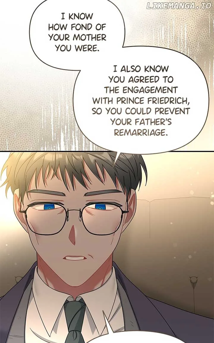Don’t Grab the Broken Branch Chapter 39 page 84