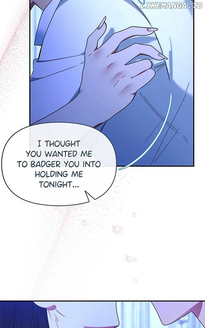 Don’t Grab the Broken Branch Chapter 34 page 46