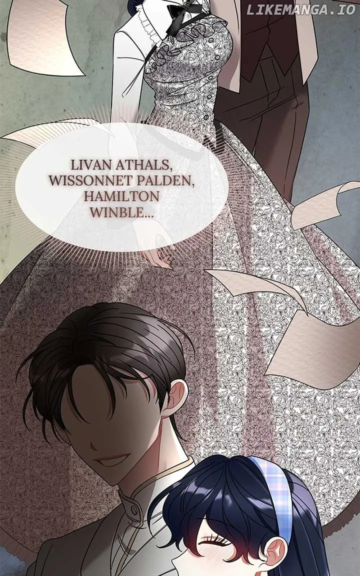 Don’t Grab the Broken Branch Chapter 38 page 8