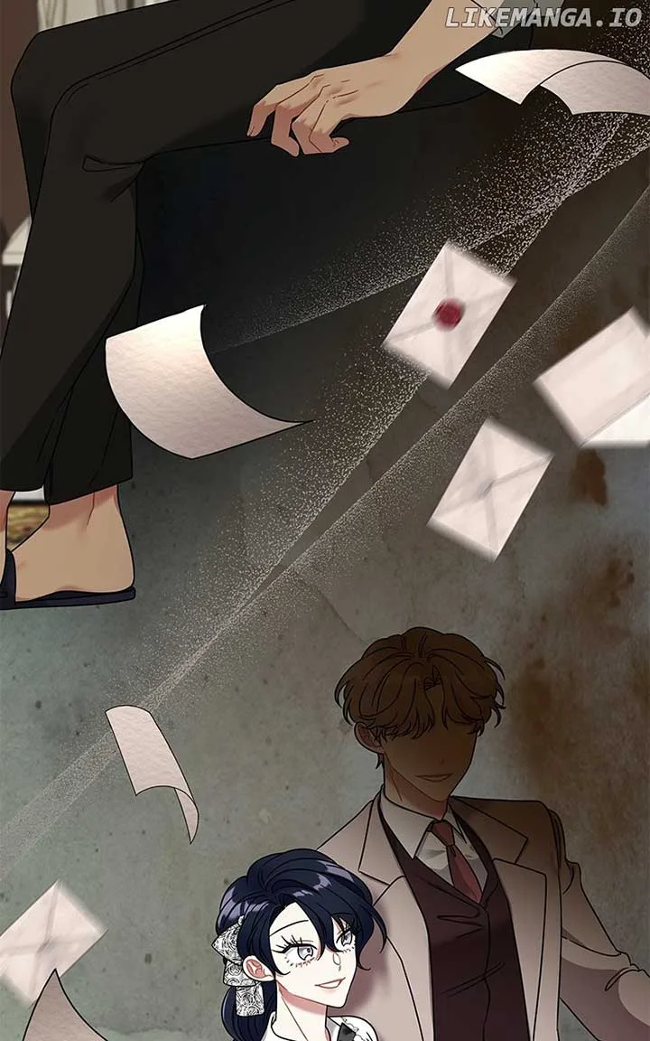 Don’t Grab the Broken Branch Chapter 38 page 7