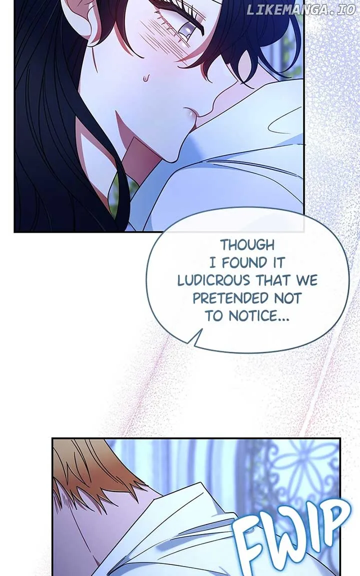 Don’t Grab the Broken Branch Chapter 34 page 45