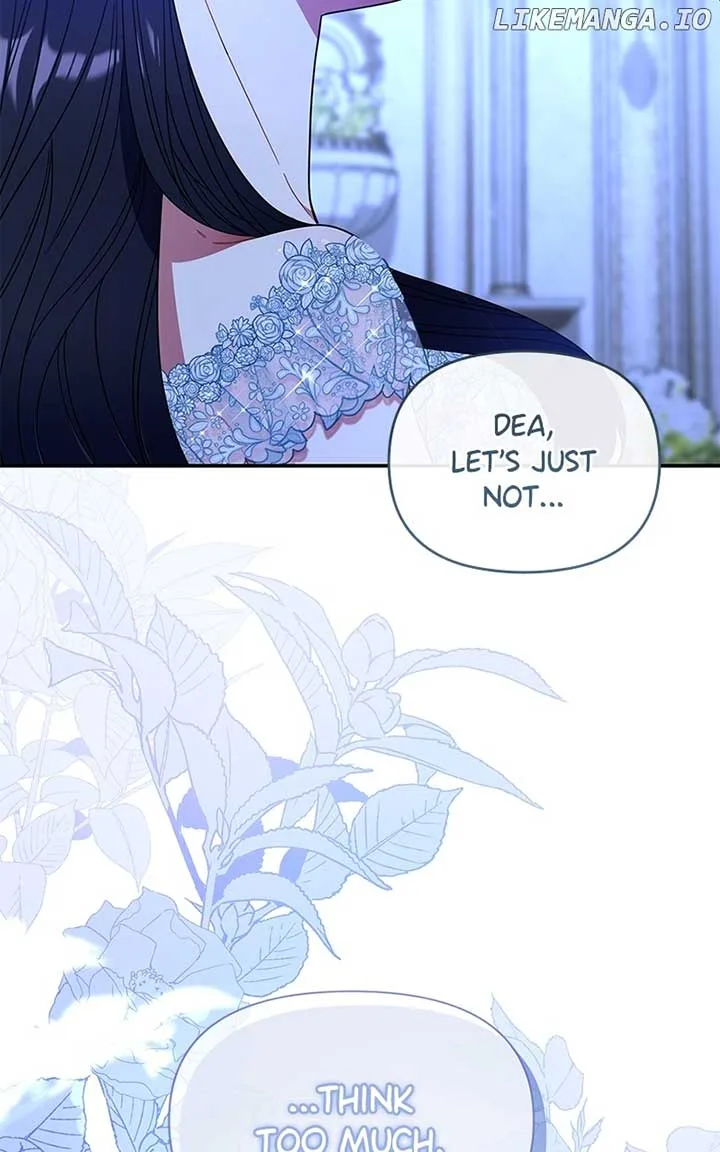 Don’t Grab the Broken Branch Chapter 34 page 47