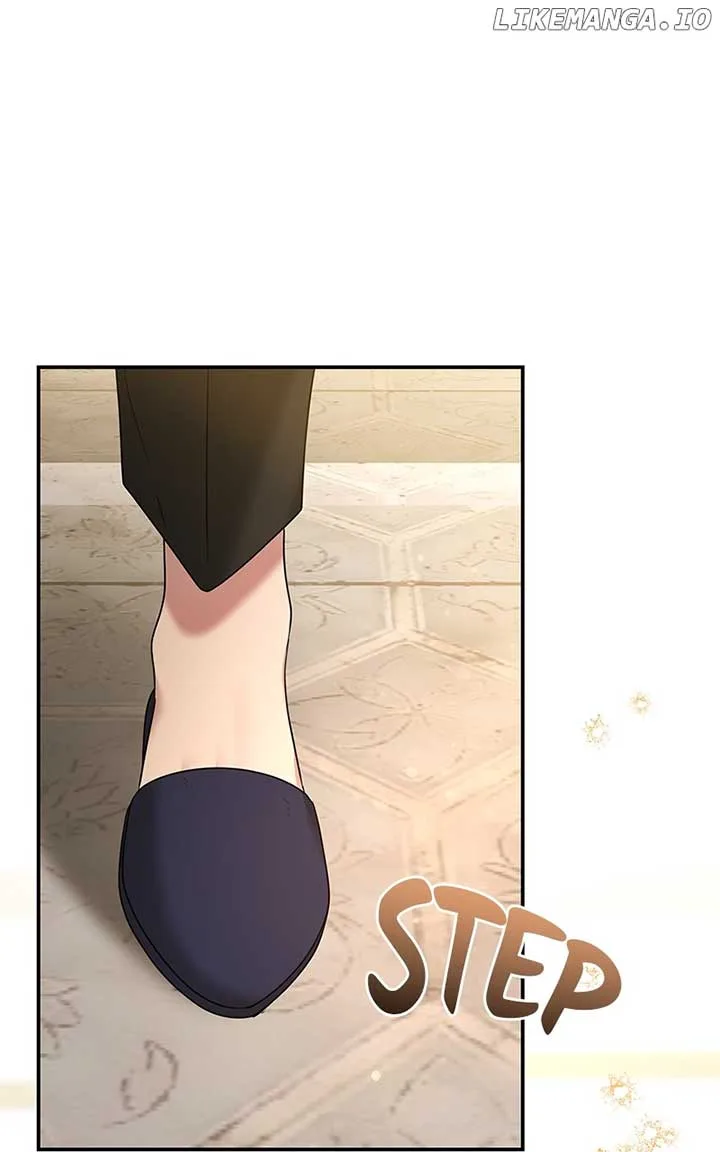 Don’t Grab the Broken Branch Chapter 38 page 2