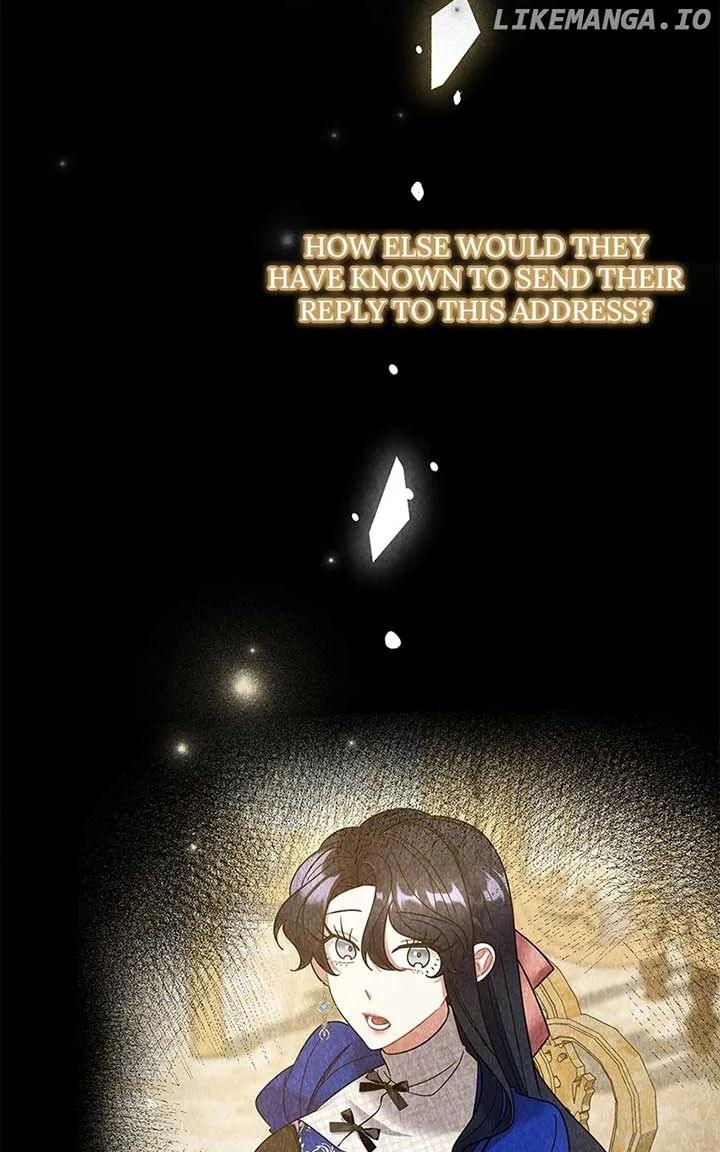 Don’t Grab the Broken Branch Chapter 38 page 12