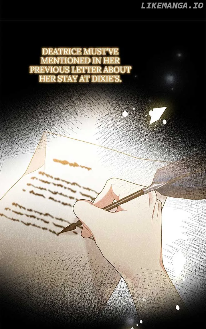 Don’t Grab the Broken Branch Chapter 38 page 11