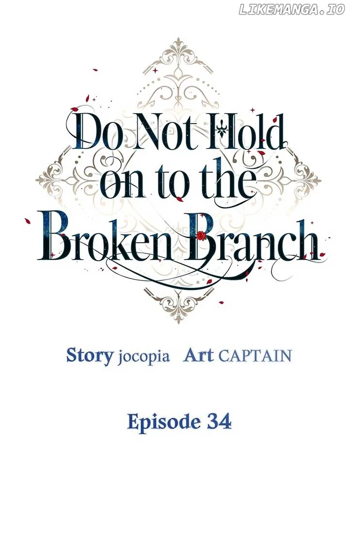 Don’t Grab the Broken Branch Chapter 34 page 50