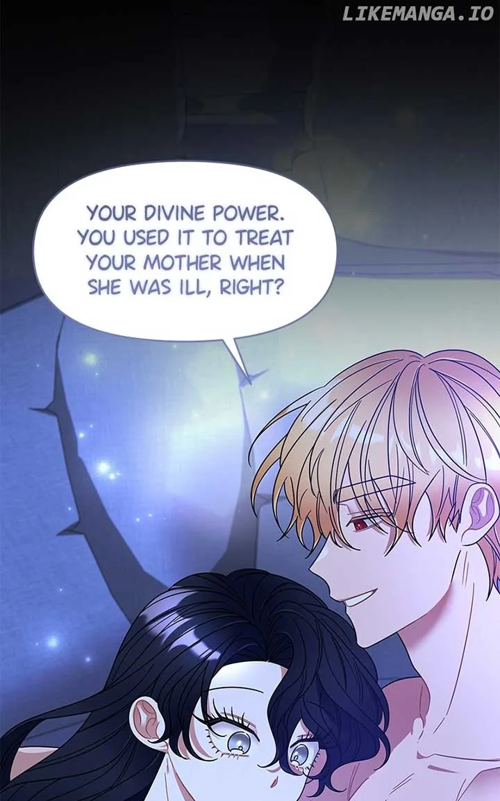 Don’t Grab the Broken Branch Chapter 34 page 61