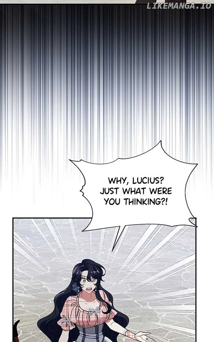 Don’t Grab the Broken Branch Chapter 38 page 50