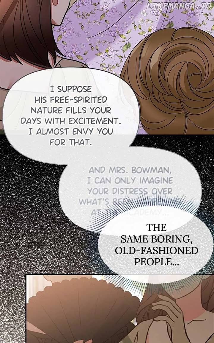 Don’t Grab the Broken Branch Chapter 33 page 15