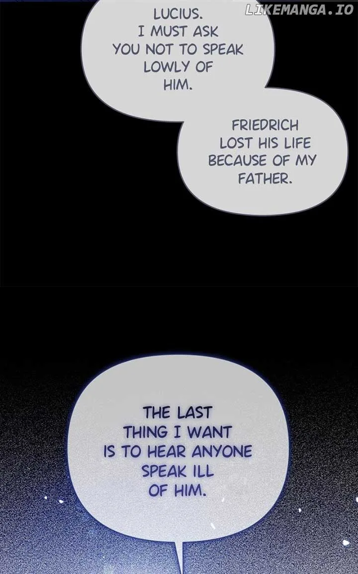 Don’t Grab the Broken Branch Chapter 38 page 19