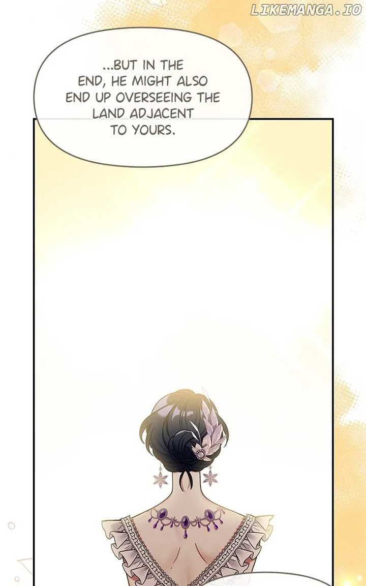 Don’t Grab the Broken Branch Chapter 33 page 7
