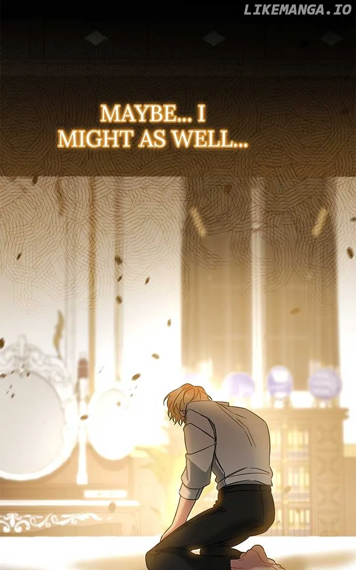 Don’t Grab the Broken Branch Chapter 38 page 40