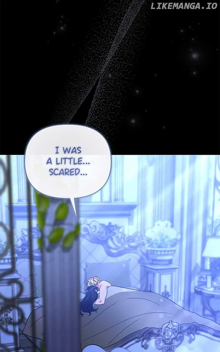 Don’t Grab the Broken Branch Chapter 34 page 65