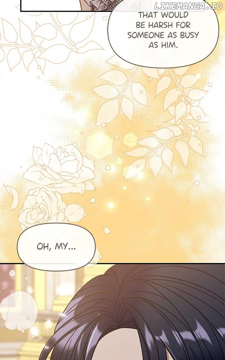 Don’t Grab the Broken Branch Chapter 33 page 8