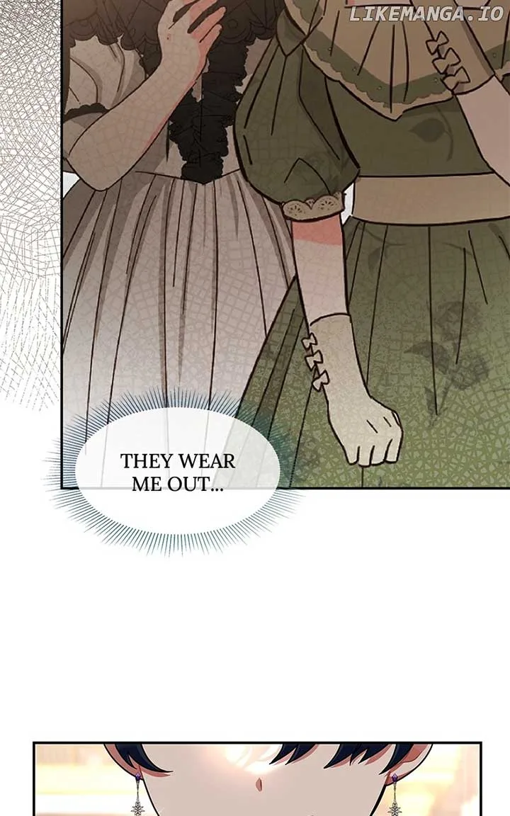 Don’t Grab the Broken Branch Chapter 33 page 16