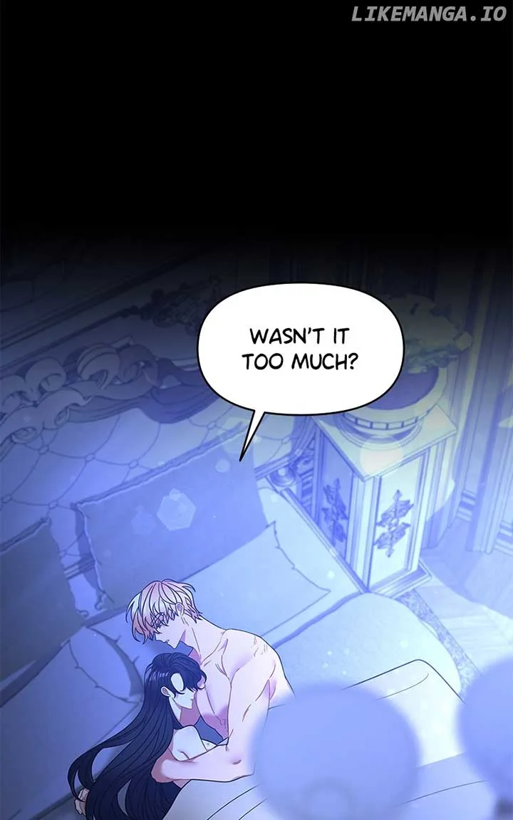 Don’t Grab the Broken Branch Chapter 34 page 56