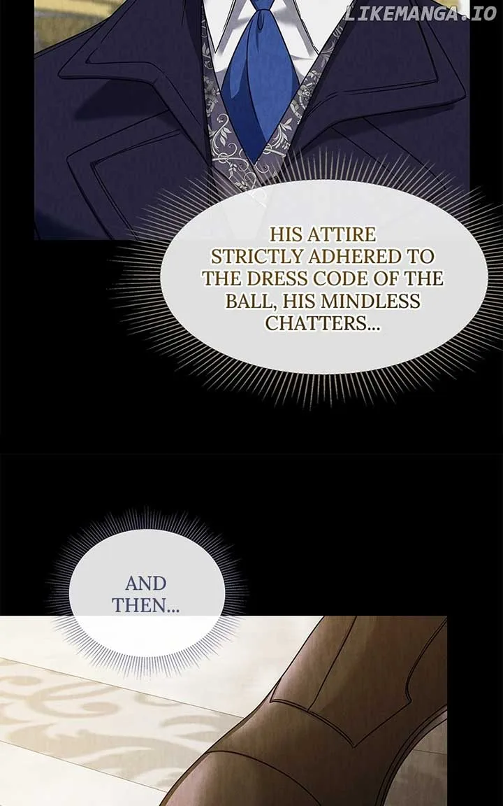 Don’t Grab the Broken Branch Chapter 38 page 28