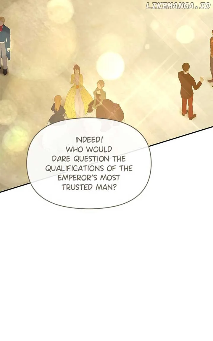Don’t Grab the Broken Branch Chapter 33 page 4