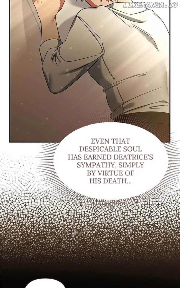Don’t Grab the Broken Branch Chapter 38 page 38