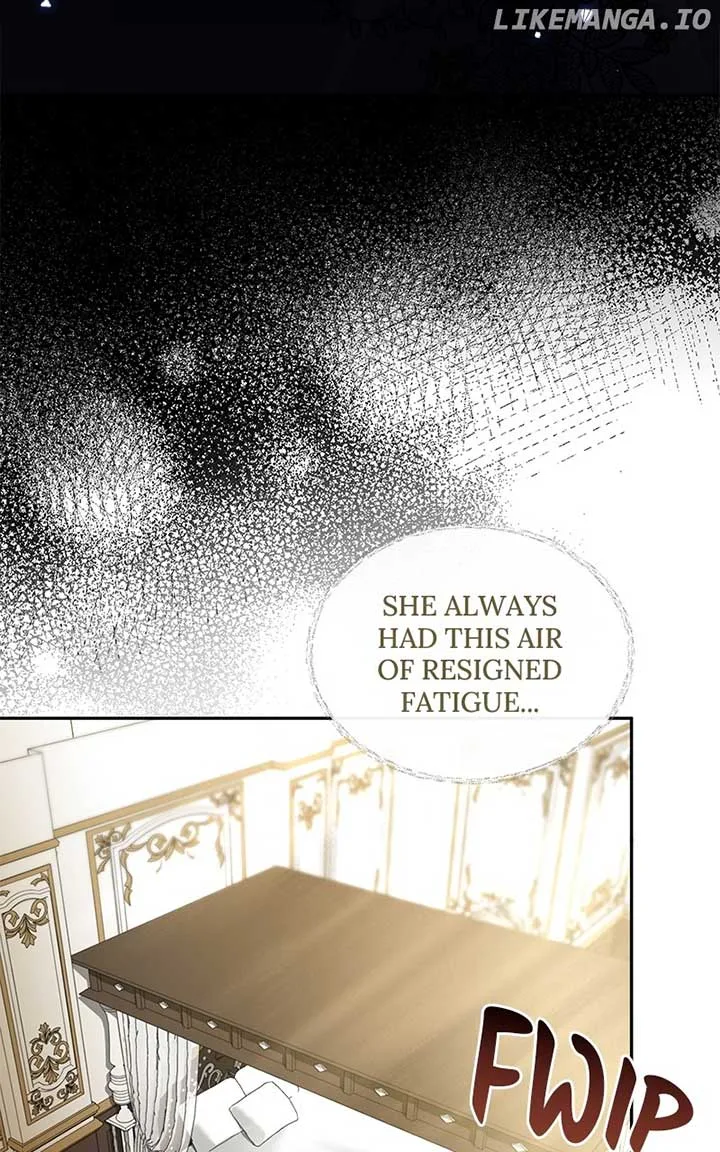 Don’t Grab the Broken Branch Chapter 38 page 21