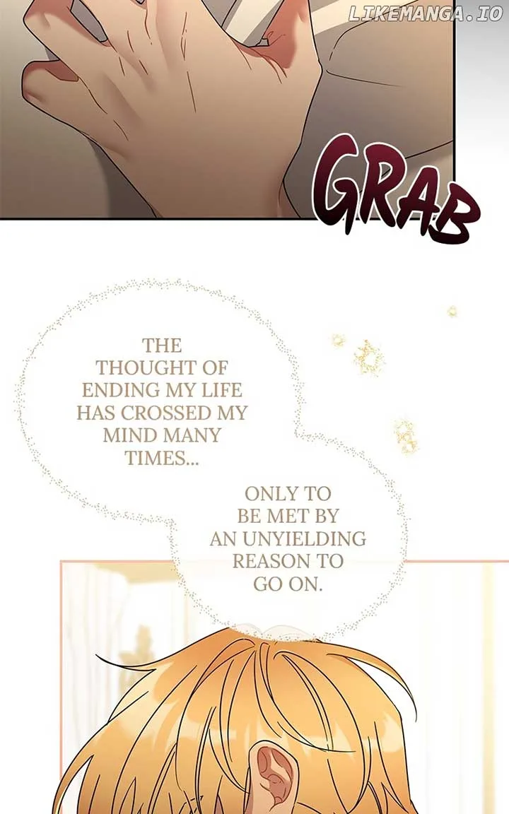 Don’t Grab the Broken Branch Chapter 38 page 42