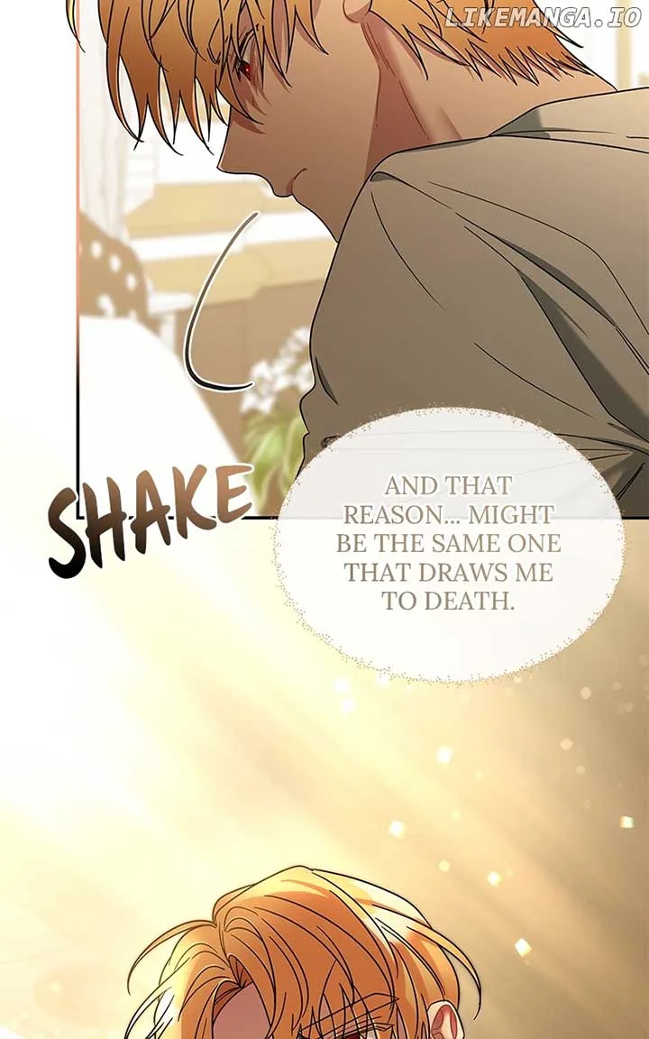 Don’t Grab the Broken Branch Chapter 38 page 43