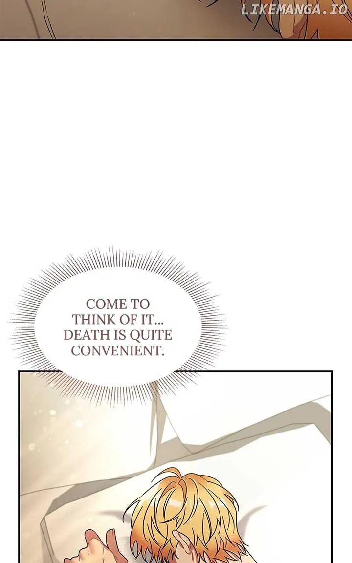 Don’t Grab the Broken Branch Chapter 38 page 37