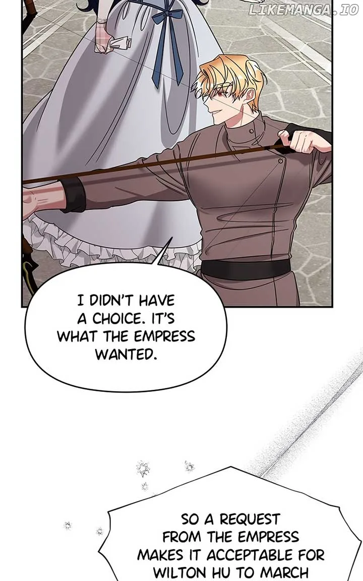 Don’t Grab the Broken Branch Chapter 38 page 51