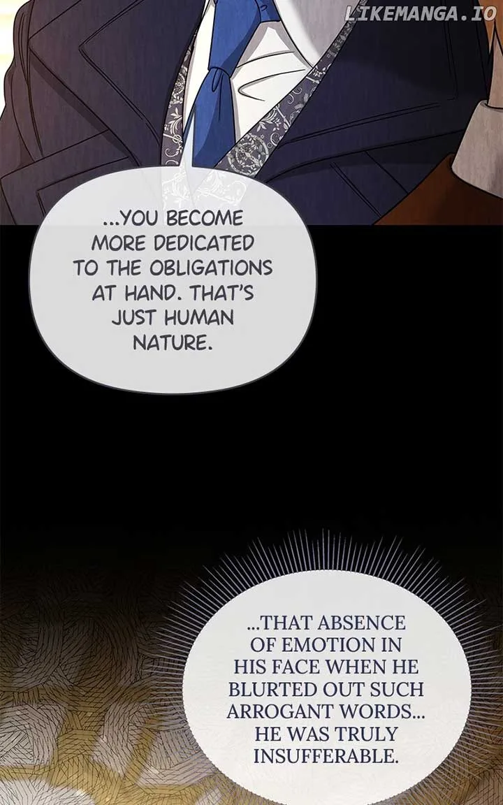 Don’t Grab the Broken Branch Chapter 38 page 33