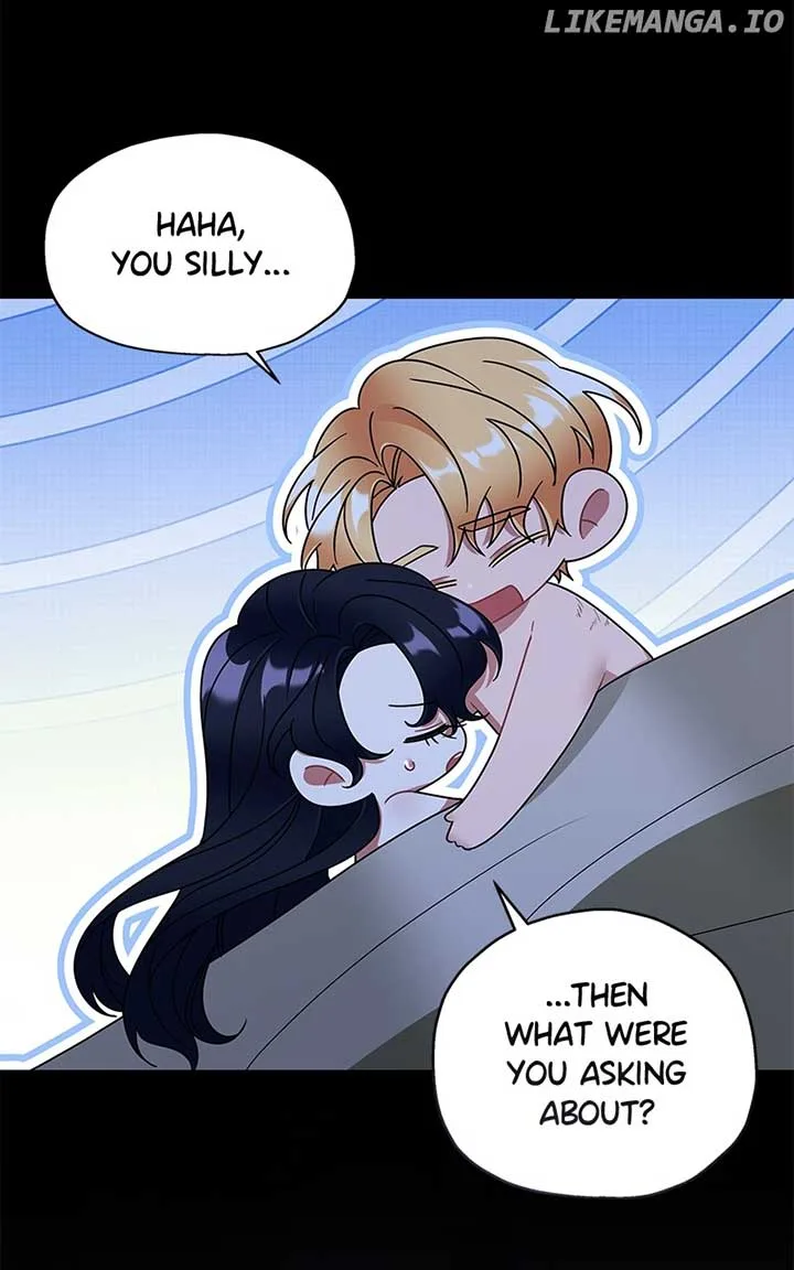 Don’t Grab the Broken Branch Chapter 34 page 60