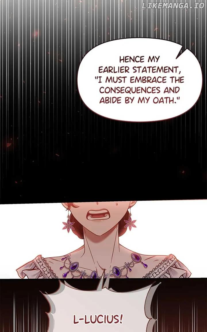 Don’t Grab the Broken Branch Chapter 33 page 61