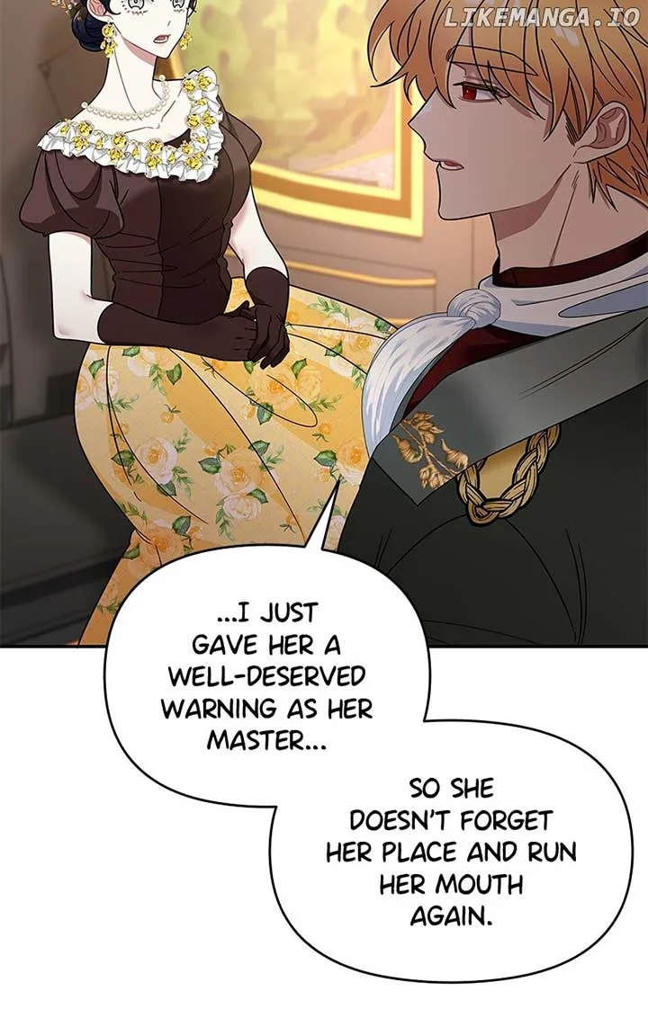 Don’t Grab the Broken Branch Chapter 34 page 81