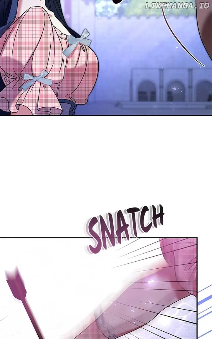 Don’t Grab the Broken Branch Chapter 38 page 64