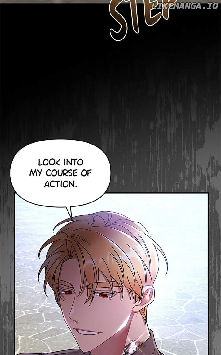 Don’t Grab the Broken Branch Chapter 38 page 70