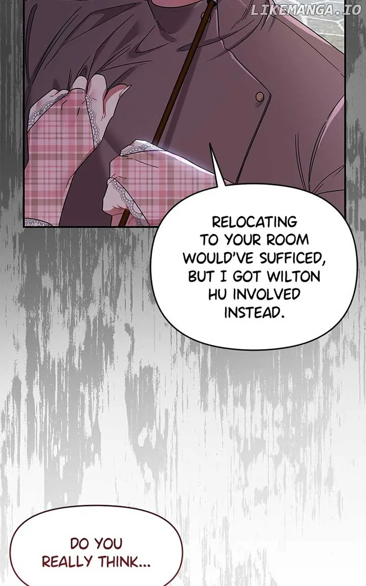 Don’t Grab the Broken Branch Chapter 38 page 71