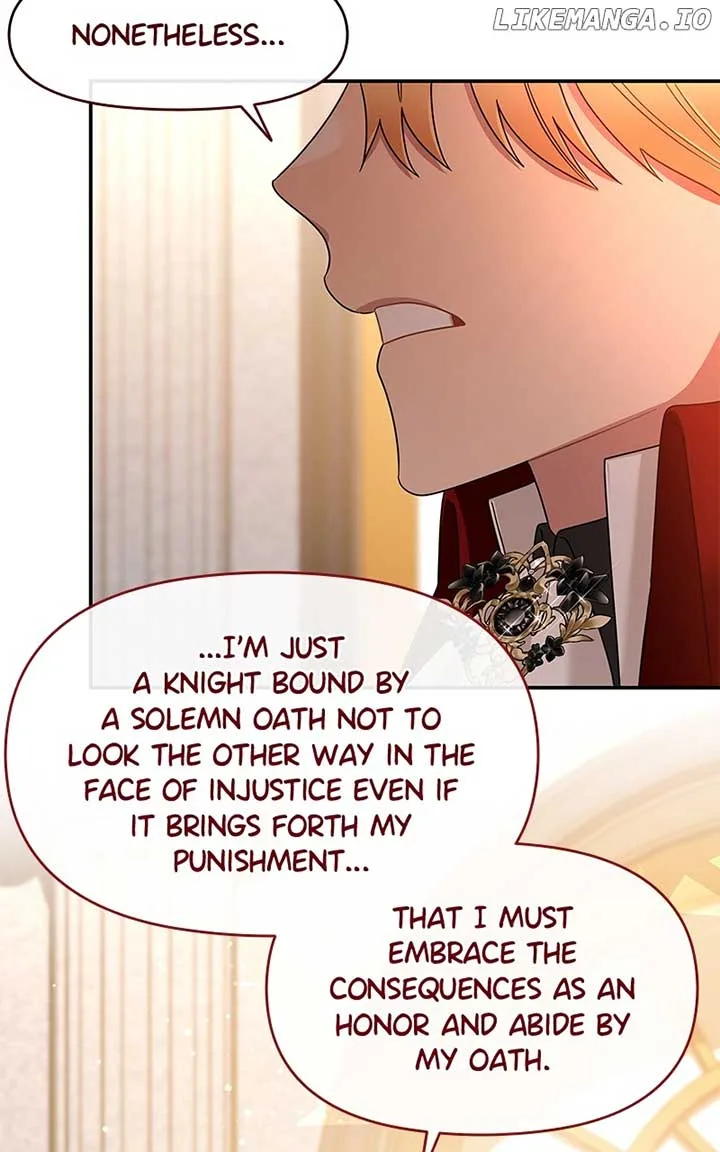 Don’t Grab the Broken Branch Chapter 33 page 57