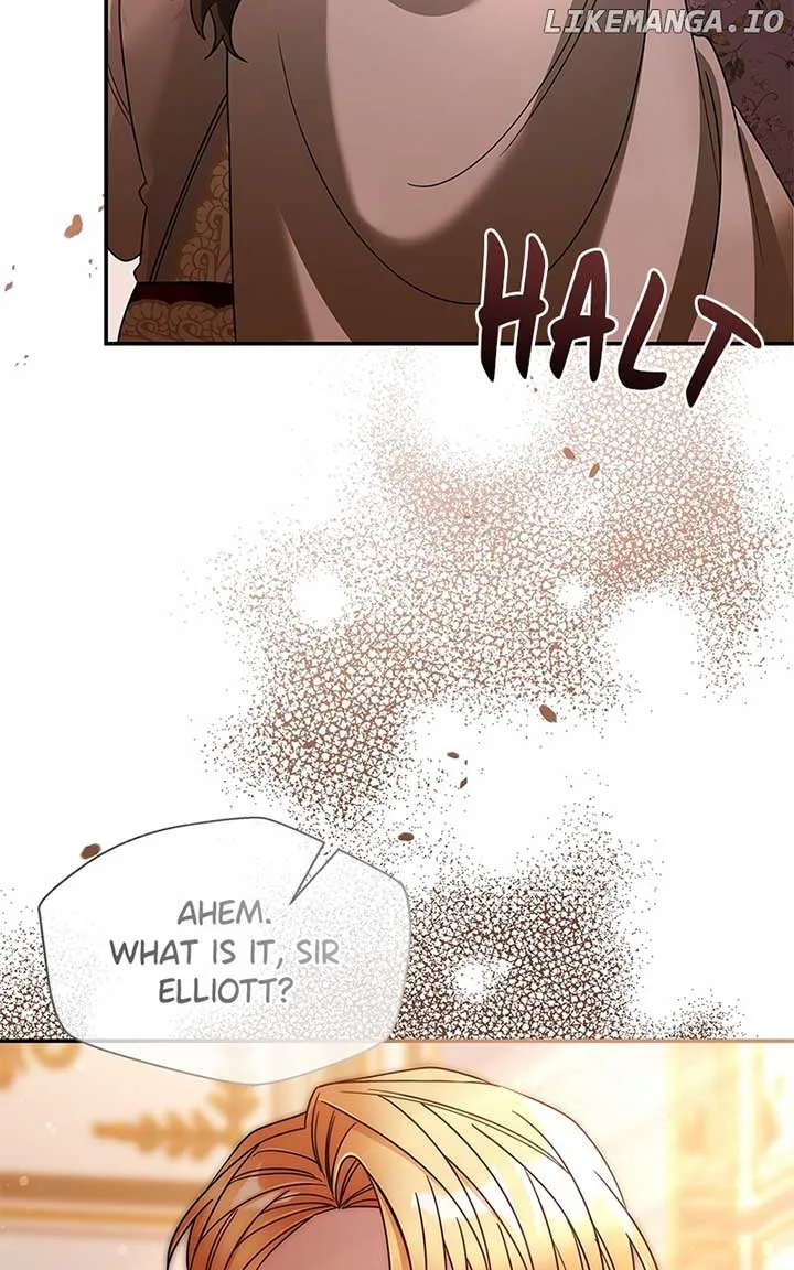 Don’t Grab the Broken Branch Chapter 33 page 53