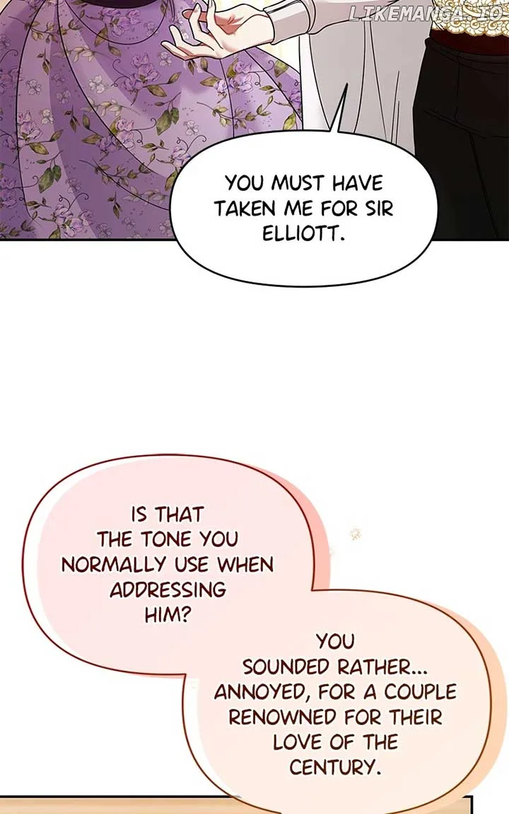 Don’t Grab the Broken Branch Chapter 33 page 34